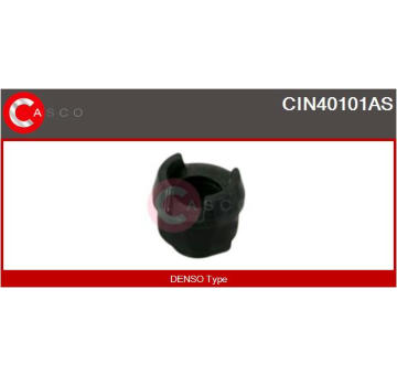 Pastorek, startér CASCO CDR25101AS