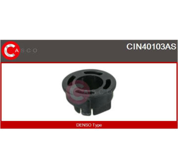 Remenica alternátora CASCO CCP90119GS