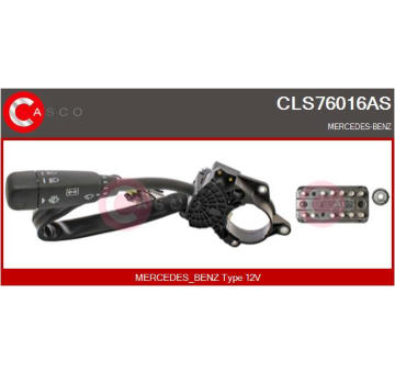 Startér CASCO CST46100AS
