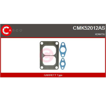 Alternátor CASCO CAL10128AS