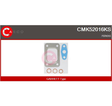 Odpor vnútorného ventilátora CASCO CRS73009AS