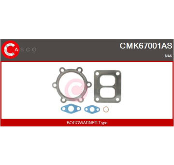 Předřazený odpor, elektromotor (ventilátor chladiče) CASCO CRS72022AS