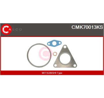 Spínač riadenia CASCO CCS70003GS