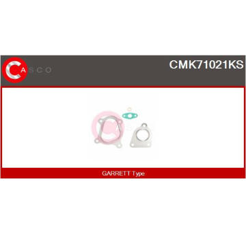 Spínač řízení CASCO CLS71011AS