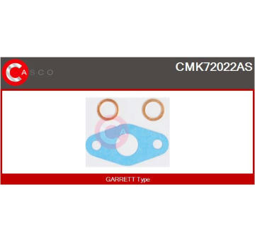 Spínač řízení CASCO CLS73008GS