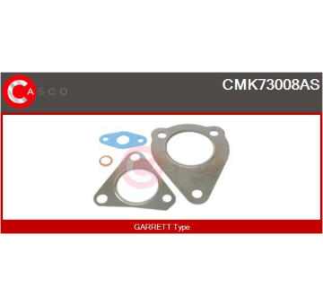 Predradený odpor, elektromotor (ventilátor chladiča) CASCO CRS71047AS