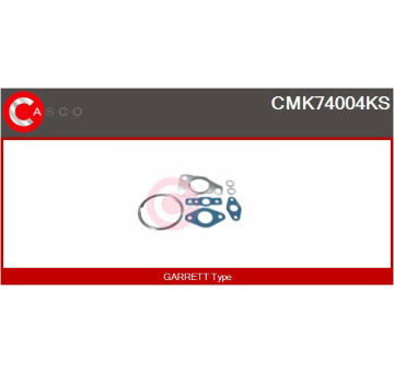 AGR - Modul CASCO CMG70002GS