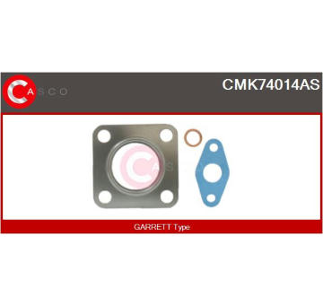 Motor stěračů CASCO CWM15399GS