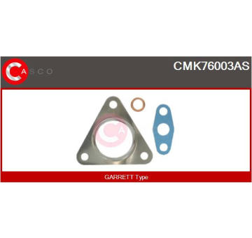 Kotva, startér CASCO CAR30077AS