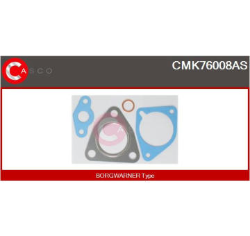 Regulátor alternátora CASCO CRE15141GS