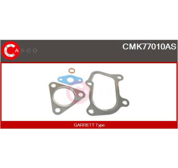 Alternátor CASCO CAL10315AS