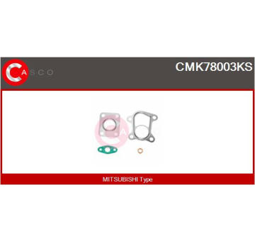 Alternátor CASCO CAL15140AS