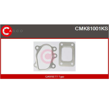 Mechanizmus stieračov CASCO CWT12101AS