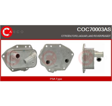 Vypinac vystraznych blikacu CASCO CHL71004AS