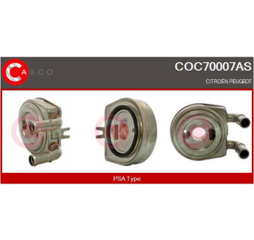 Vypinac vystraznych blikacu CASCO CHL71007AS