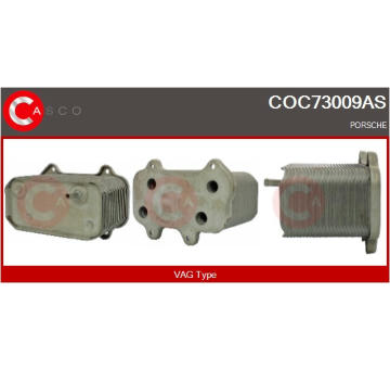 Vypinac vystraznych blikacu CASCO CHL72000AS
