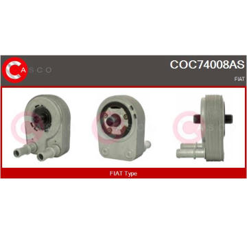 Vypinac vystraznych blikacu CASCO CHL73001AS