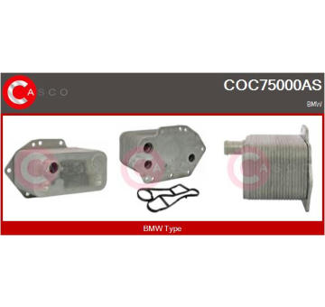 Vypinac vystraznych blikacu CASCO CHL73004AS