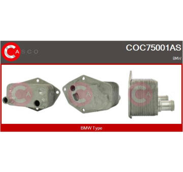 Vypinac vystraznych blikacu CASCO CHL73005AS