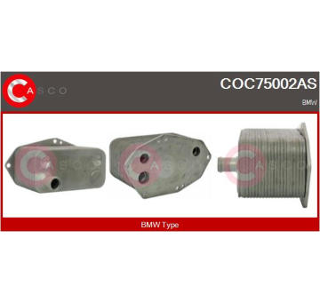 Vypinac vystraznych blikacu CASCO CHL73006AS