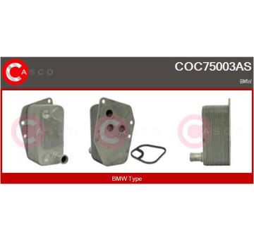 Vypinac vystraznych blikacu CASCO CHL73007AS