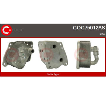 Vypinac vystraznych blikacu CASCO CHL74000AS