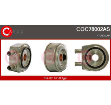 Vypinac vystraznych blikacu CASCO CHL77001AS