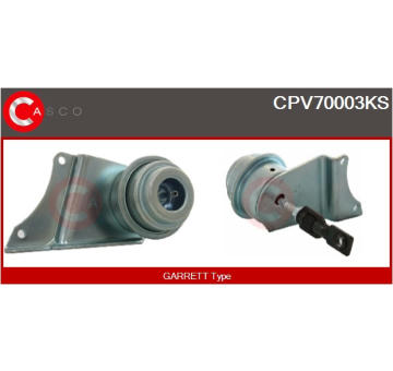 Rotor, generátor CASCO CRO20032AS