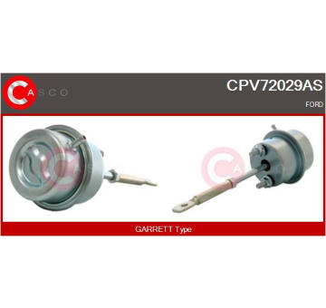 Regulátor generátoru CASCO CRE10614AS