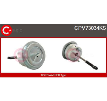 Motor stieračov CASCO CWM10143AS