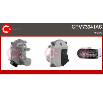 Regulátor alternátora CASCO CRE15102AS