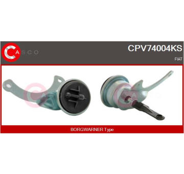 Motor stěračů CASCO CWM15132GS