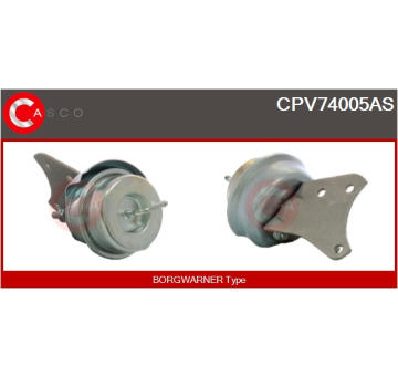 Motor stieračov CASCO CWM15133AS