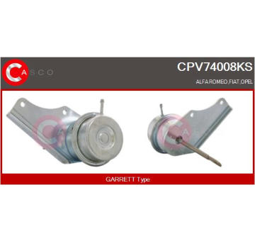 Motor stěračů CASCO CWM15162GS