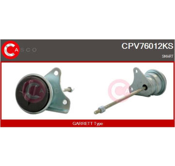 Spínač elektrického otvárania okien CASCO CWR73012AS