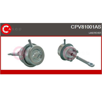 Mechanizmus stieračov CASCO CWT15113AS