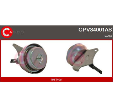 Klzný krúżok, alternátor CASCO CSL15102AS