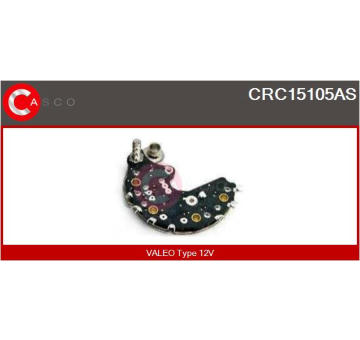 Dmychadlo, plnění CASCO CTC73025KS