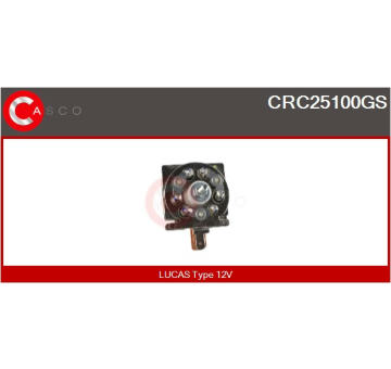 Spínač řízení CASCO CLS76003AS
