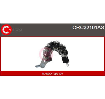 Dmychadlo, plnění CASCO CTC72000KS