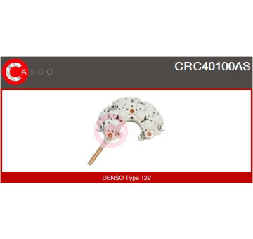 Regulátor alternátora CASCO CRE40134AS