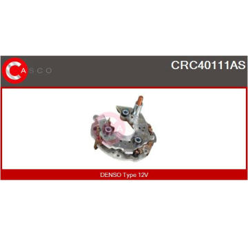 Regulátor alternátora CASCO CRE40147AS