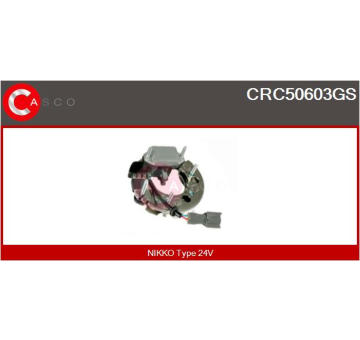 Spínač řízení CASCO CLS61400GS