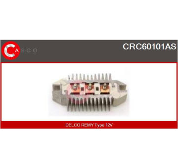 Dmychadlo, plnění CASCO CTC75001KS