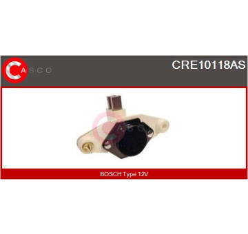 Regulátor alternátora CASCO CRE60103AS