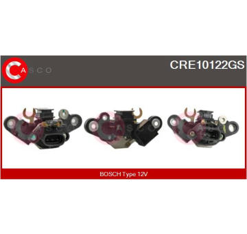 Regulátor alternátora CASCO CRE60109AS