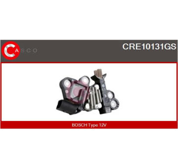 Spínač řízení CASCO CLS70026GS