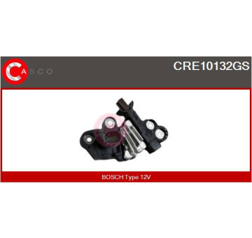 Kompresor, klimatizace CASCO CAC74042GS