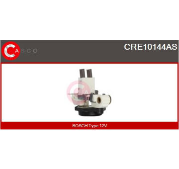 Spínač řízení CASCO CLS70403GS