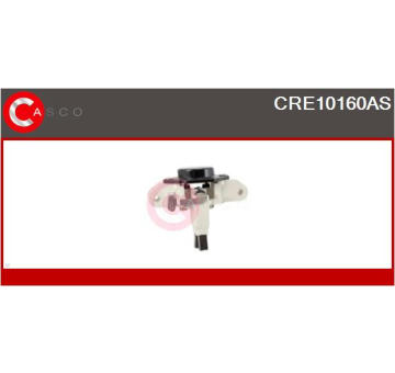Regulátor alternátora CASCO CRE10160AS